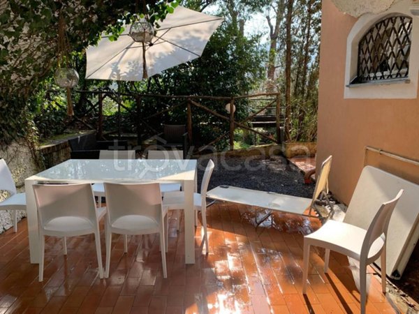 appartamento in affitto a Garlenda
