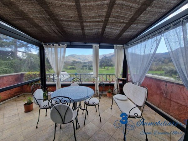 pentavano in affitto a Garlenda