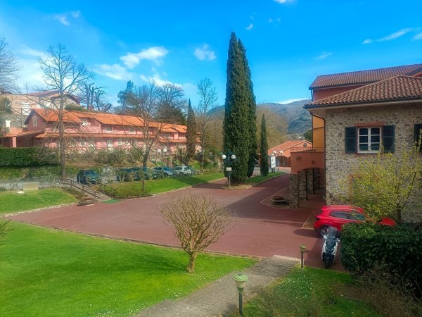appartamento in affitto a Garlenda