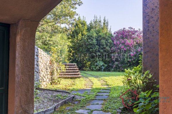 casa indipendente in affitto a Garlenda