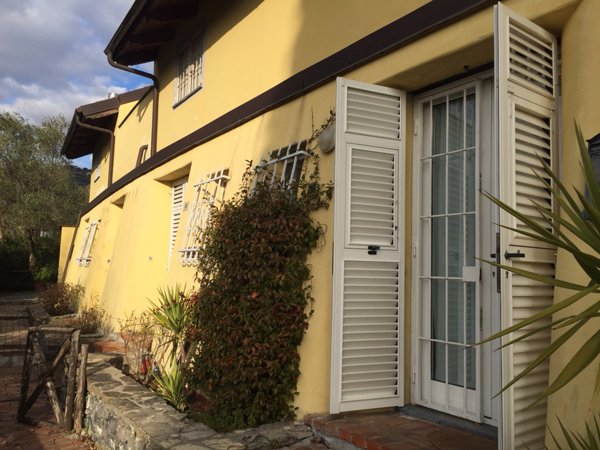 appartamento in affitto a Garlenda