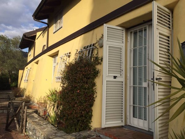 appartamento in affitto a Garlenda