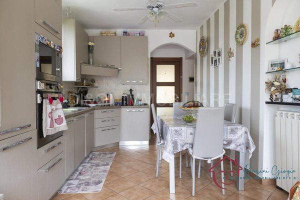 appartamento in affitto a Garlenda