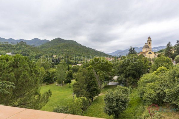 appartamento in affitto a Garlenda