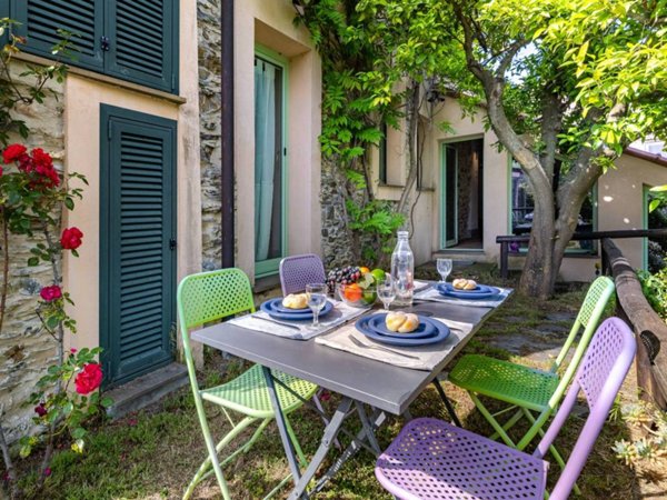 appartamento in affitto a Garlenda