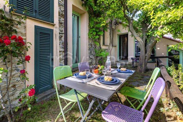 appartamento in affitto a Garlenda