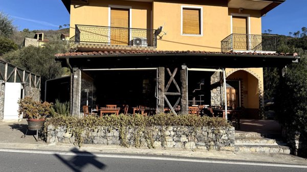 negozio in affitto a Garlenda