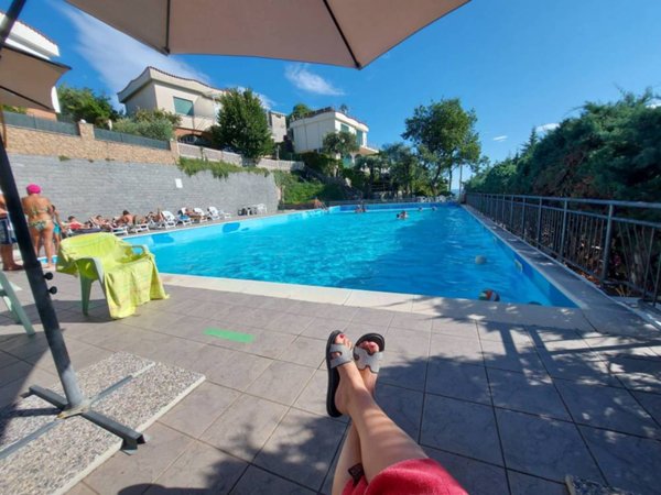 appartamento in affitto a Giustenice