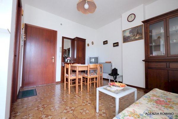 appartamento in affitto a Giusvalla