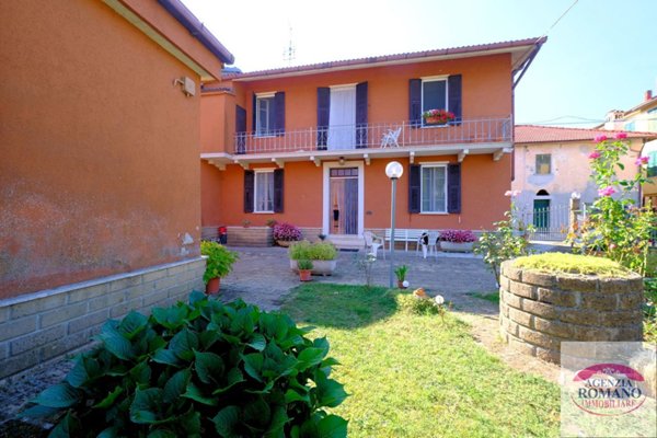 casa indipendente in affitto a Giusvalla