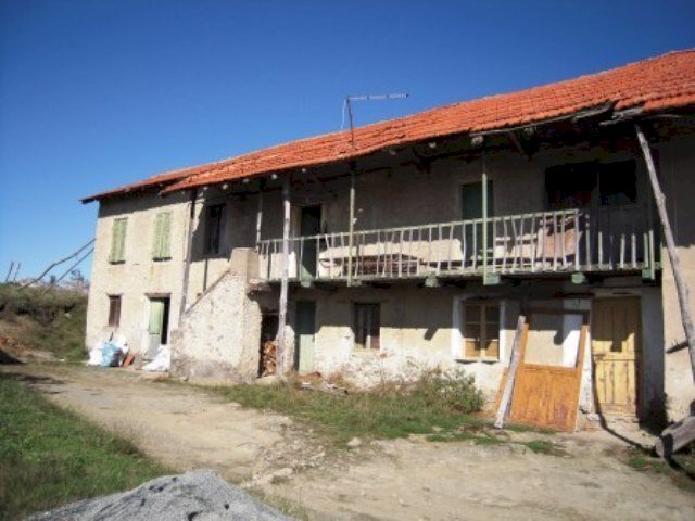 casa indipendente in affitto a Giusvalla