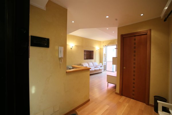 appartamento in affitto a Laigueglia