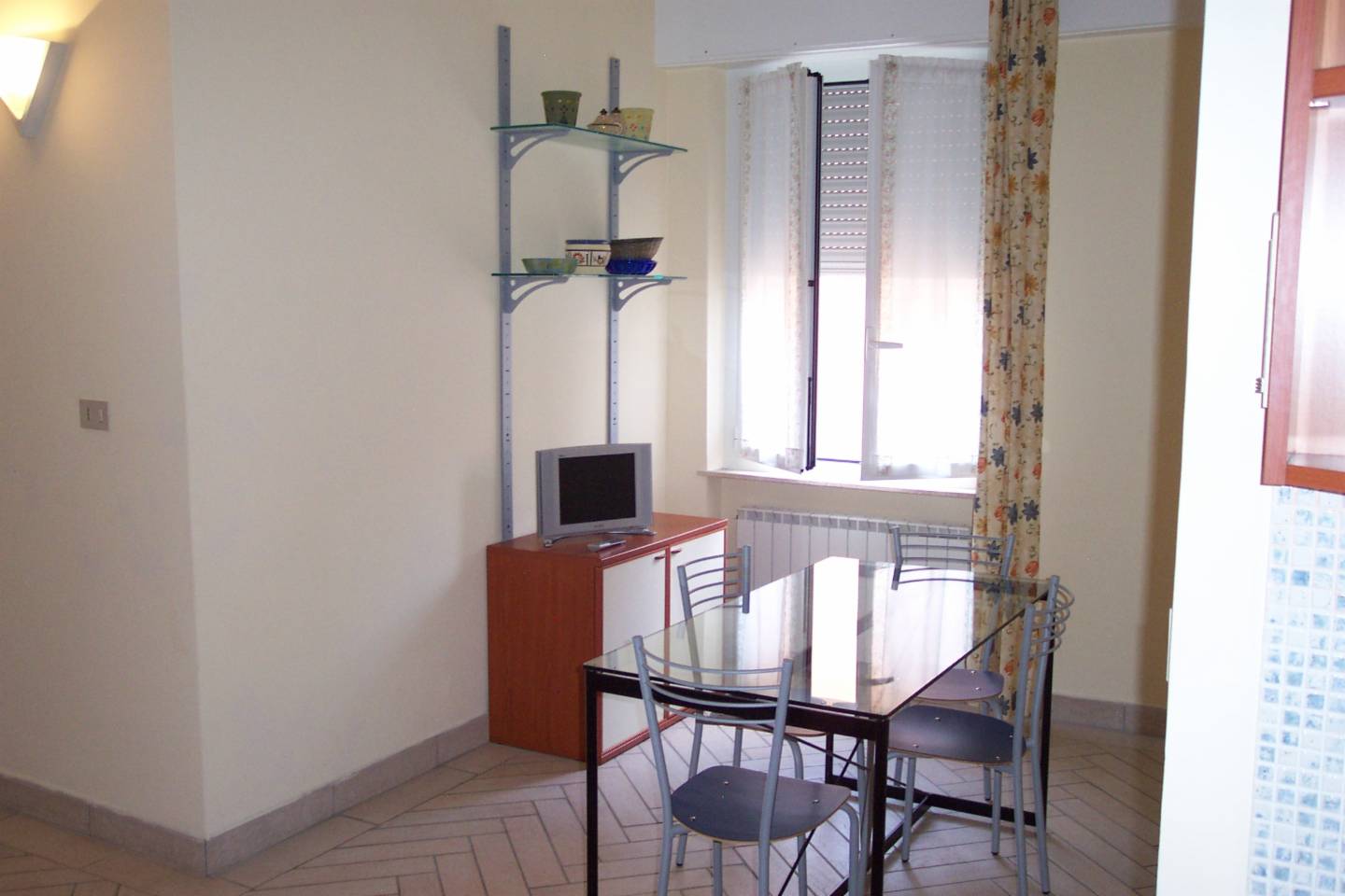 appartamento in affitto a Laigueglia