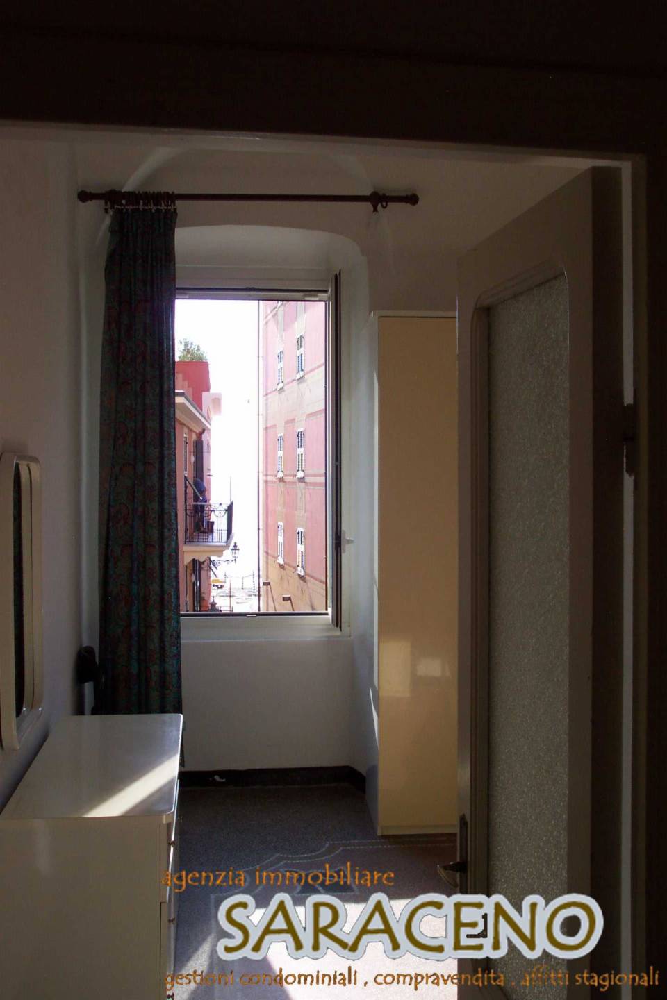 appartamento in affitto a Laigueglia