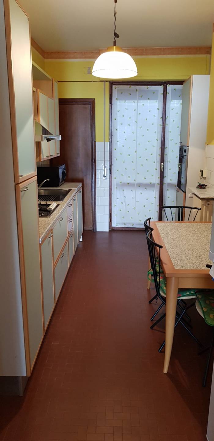 appartamento in affitto a Laigueglia
