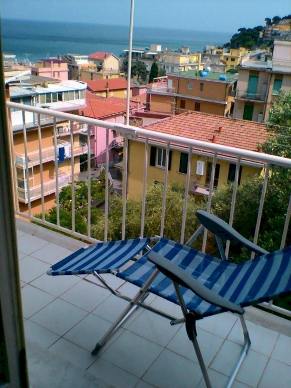 appartamento in affitto a Laigueglia