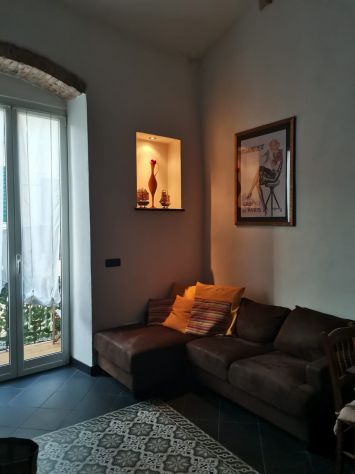 appartamento in affitto a Laigueglia
