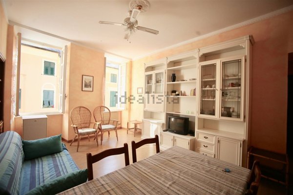 appartamento in affitto a Laigueglia