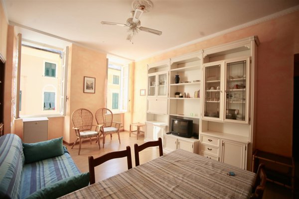 appartamento in affitto a Laigueglia