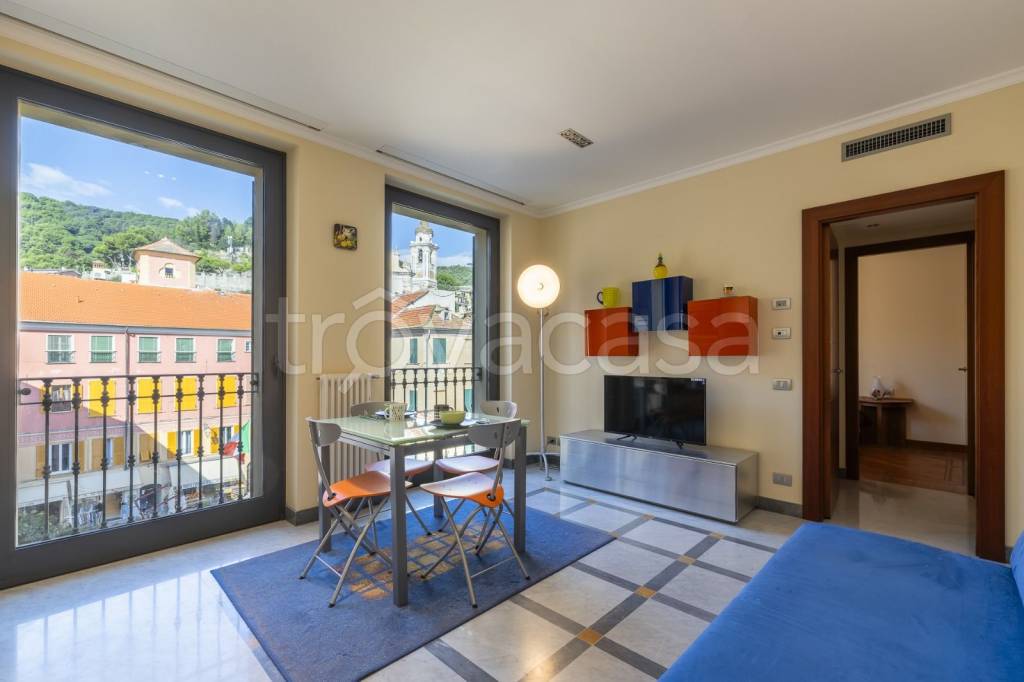 appartamento in affitto a Laigueglia