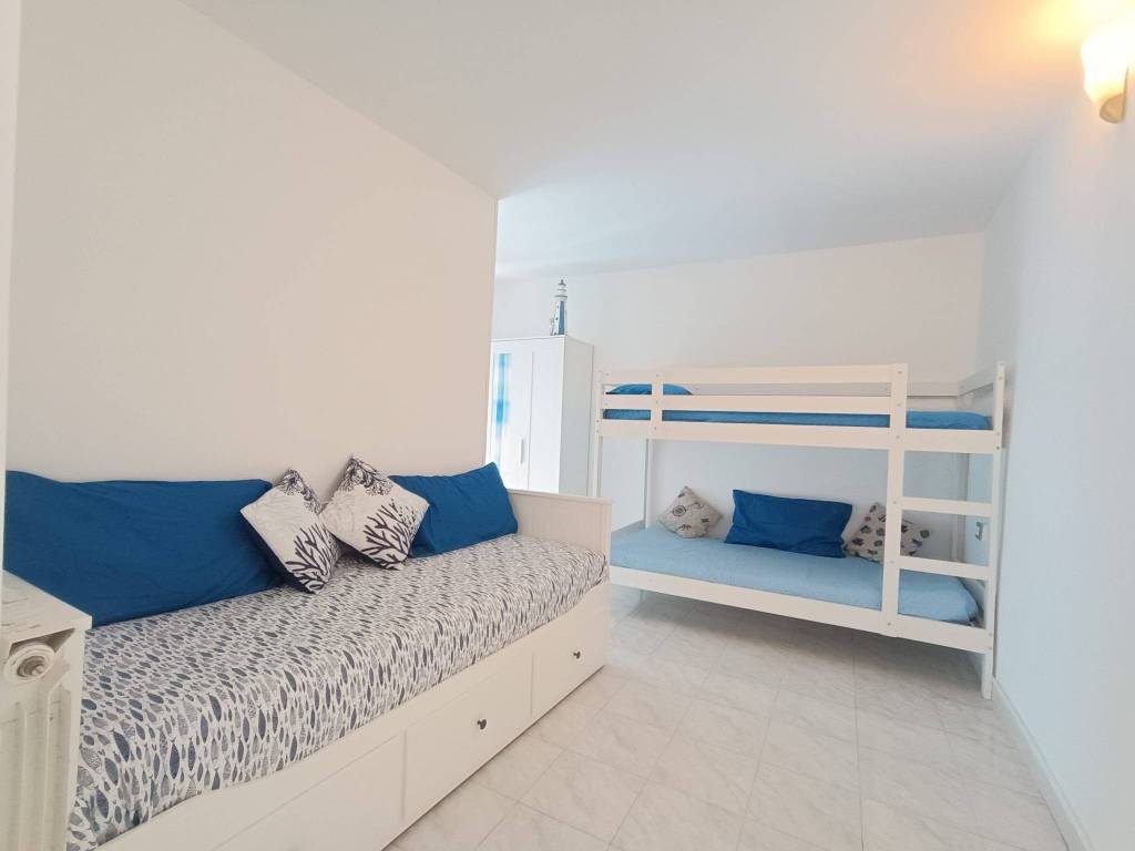 appartamento in affitto a Laigueglia