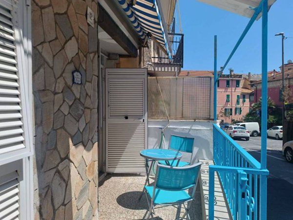 appartamento in affitto a Laigueglia