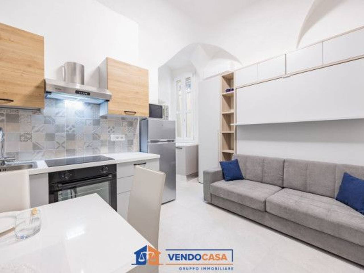 appartamento in affitto a Laigueglia