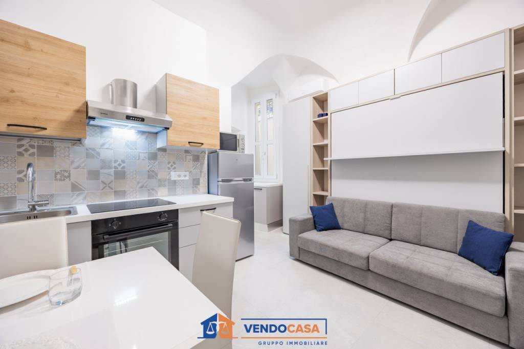 appartamento in affitto a Laigueglia