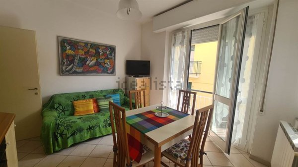 appartamento in affitto a Laigueglia