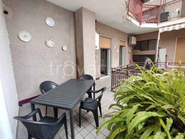 appartamento in affitto a Laigueglia