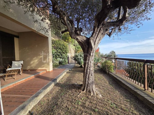 appartamento in affitto a Laigueglia