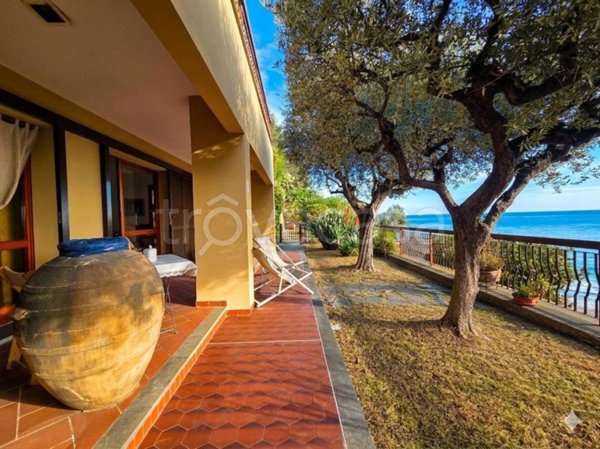 appartamento in affitto a Laigueglia