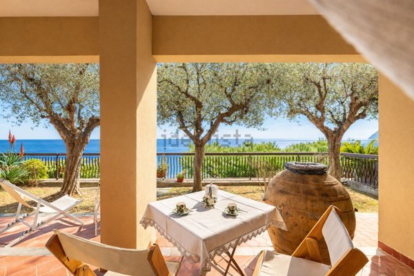 appartamento in affitto a Laigueglia