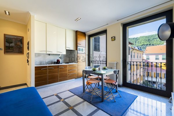 appartamento in affitto a Laigueglia