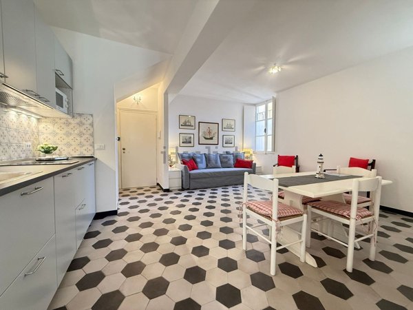 appartamento in affitto a Laigueglia