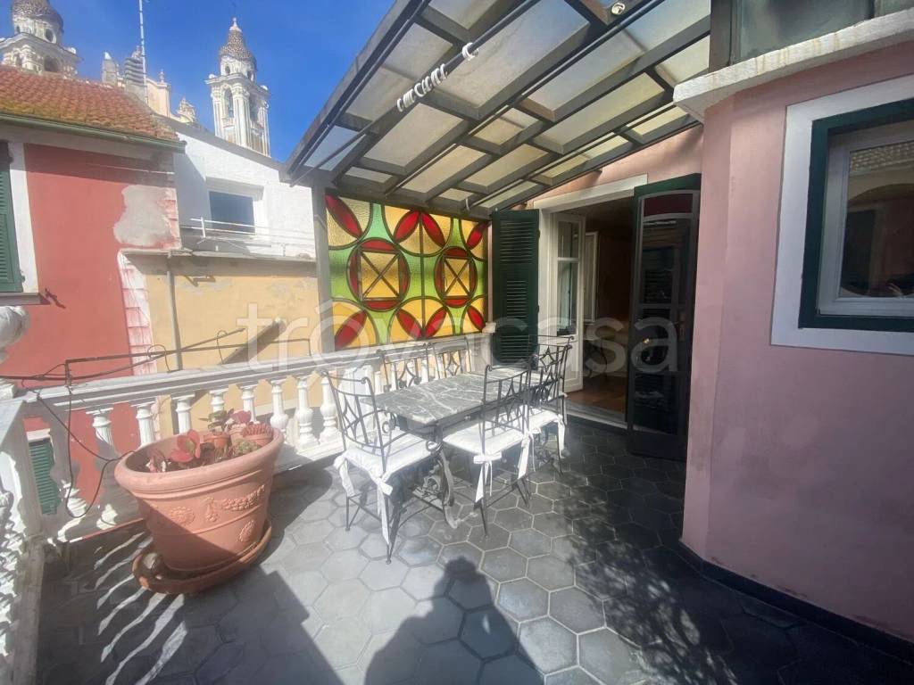 appartamento in affitto a Laigueglia