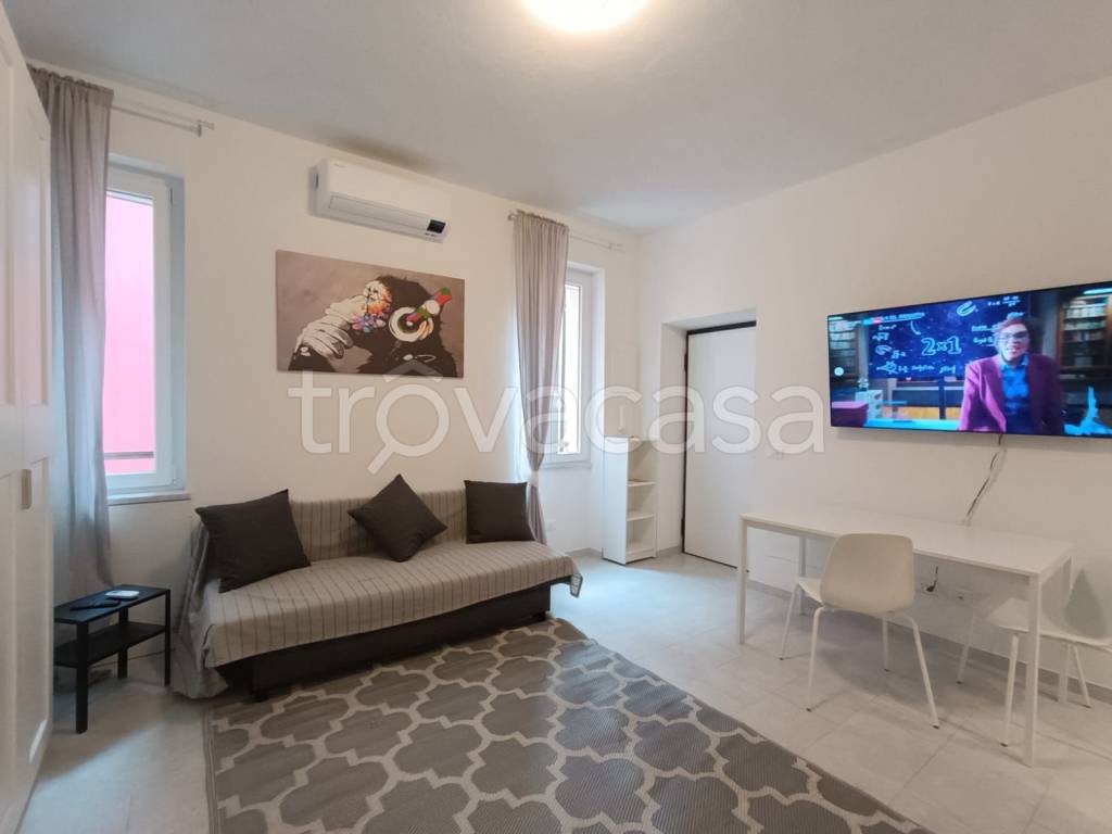 appartamento in affitto a Laigueglia