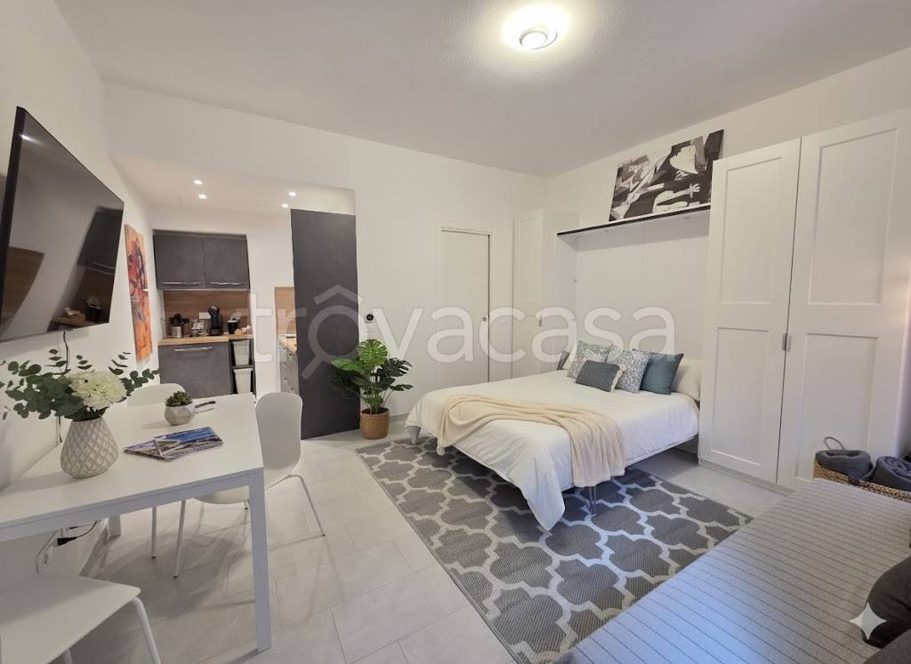 appartamento in affitto a Laigueglia