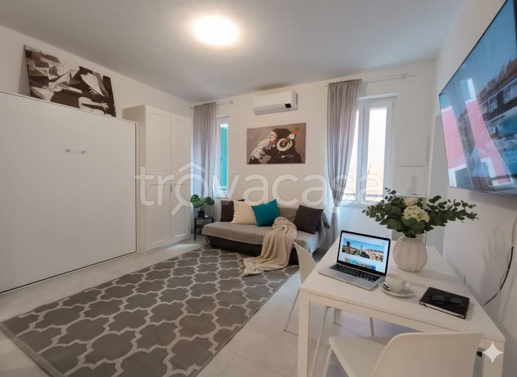 appartamento in affitto a Laigueglia