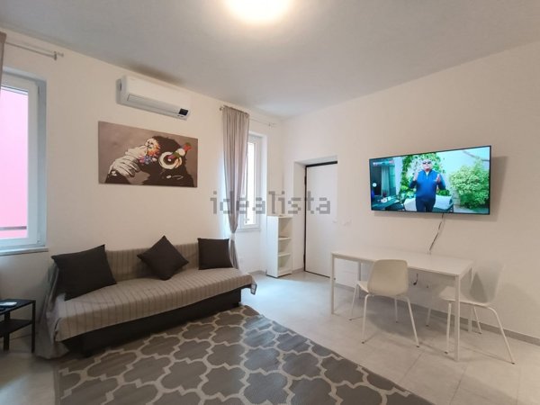 appartamento in affitto a Laigueglia