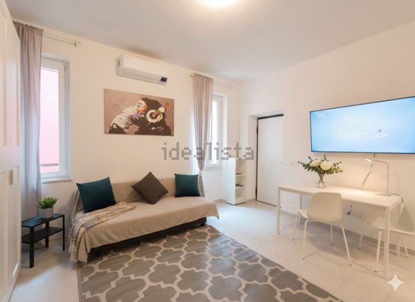 appartamento in affitto a Laigueglia