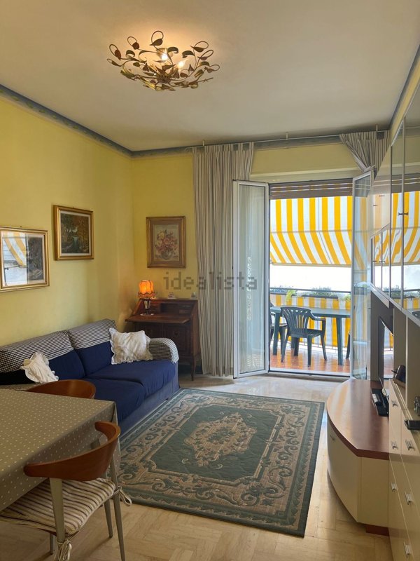 appartamento in affitto a Laigueglia