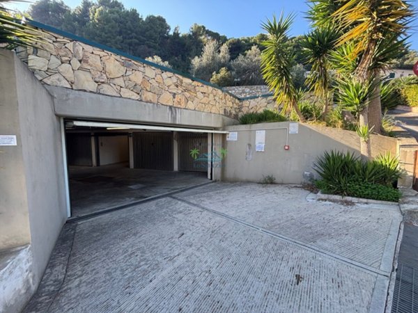 monolocale in affitto a Laigueglia