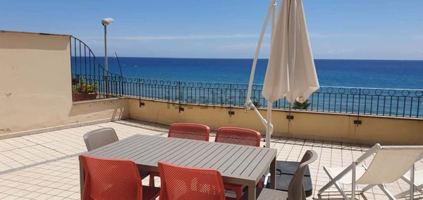 appartamento in affitto a Laigueglia