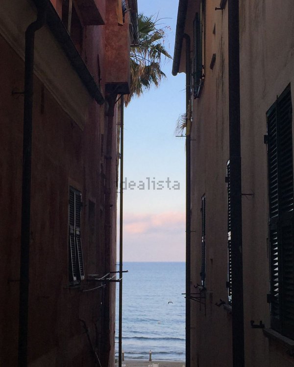 appartamento in affitto a Laigueglia