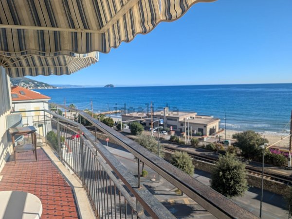 appartamento in affitto a Laigueglia