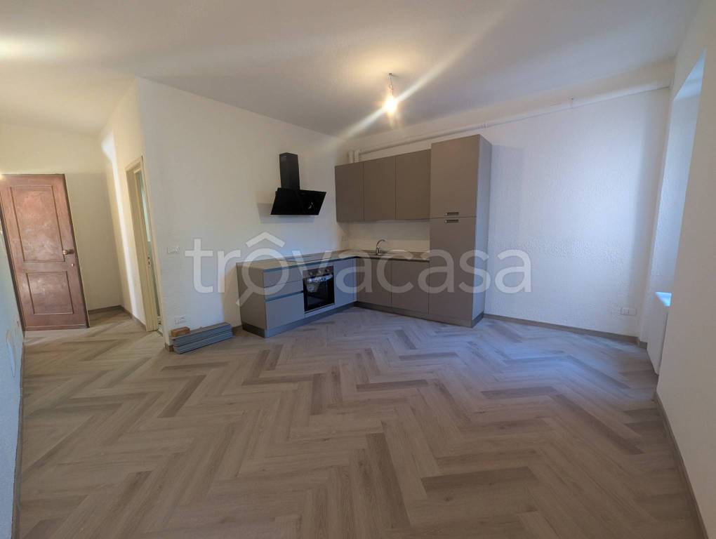 appartamento in affitto a Laigueglia