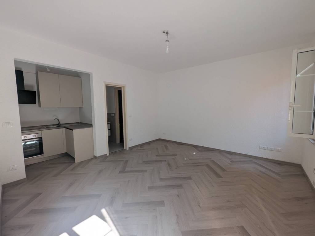 appartamento in affitto a Laigueglia