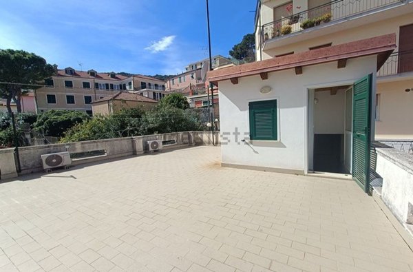 appartamento in affitto a Laigueglia