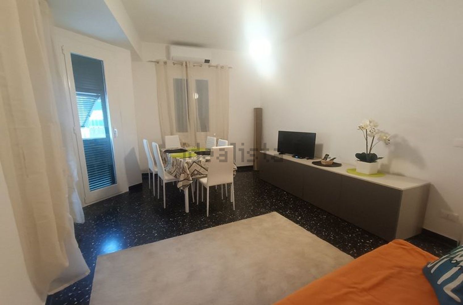 appartamento in affitto a Laigueglia